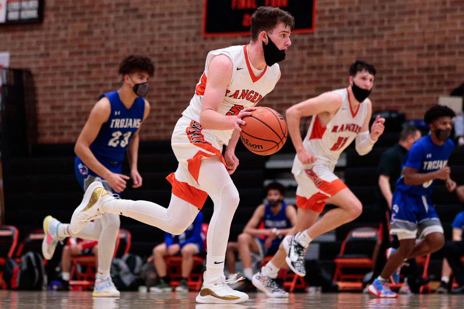 PREP BASKETBALL